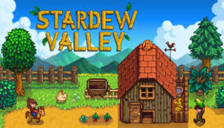 Stardew Valley